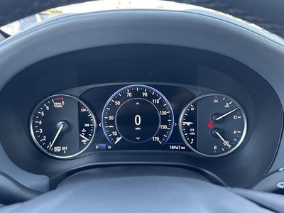 2023 Buick Enclave Premium