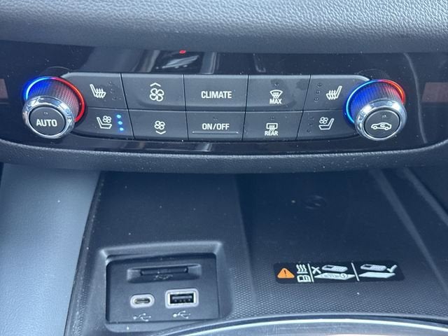 2023 Buick Enclave Premium