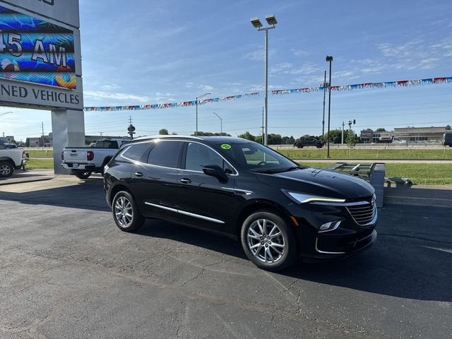 2023 Buick Enclave Premium