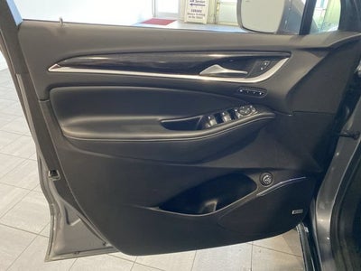 2019 Buick Enclave Avenir
