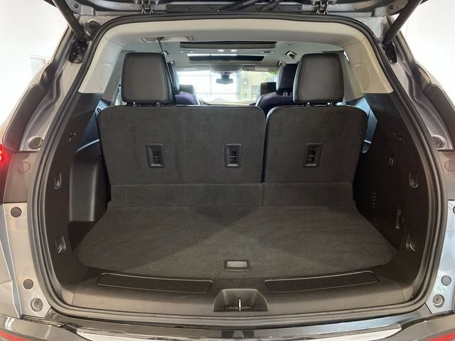 2019 Buick Enclave Avenir