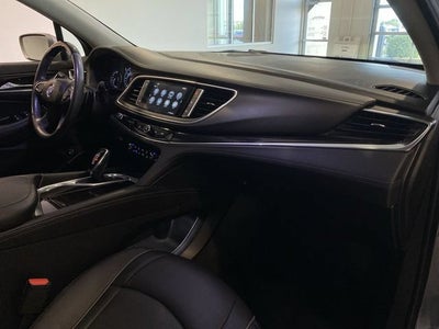 2019 Buick Enclave Avenir