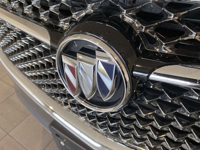 2019 Buick Enclave Avenir