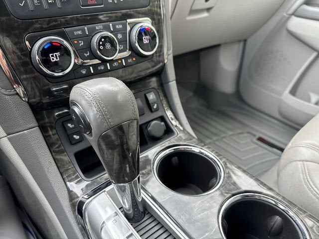 2014 Buick Enclave Leather