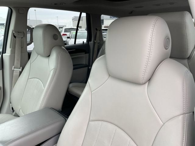 2017 Buick Enclave Premium