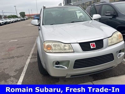 2007 Saturn Vue V6