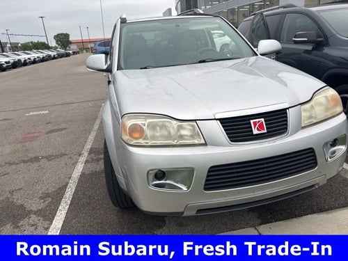 2007 Saturn Vue V6