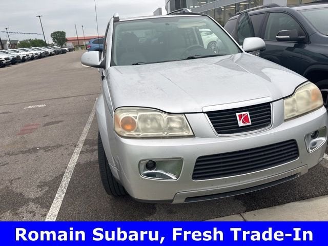 2007 Saturn Vue V6