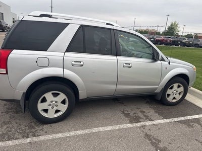 2007 Saturn Vue V6