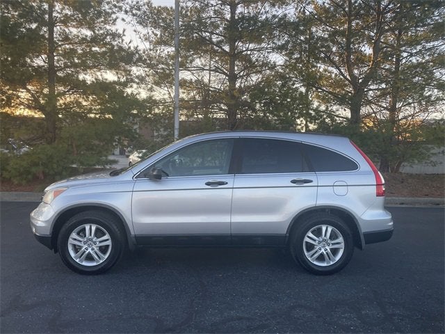 2011 Honda CR-V EX