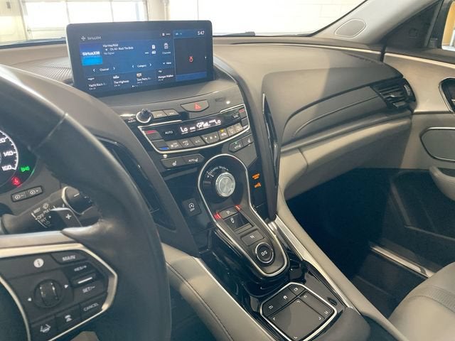 2021 Acura RDX Technology Package