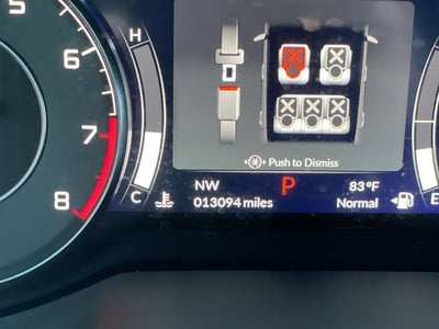 2025 Acura RDX Base