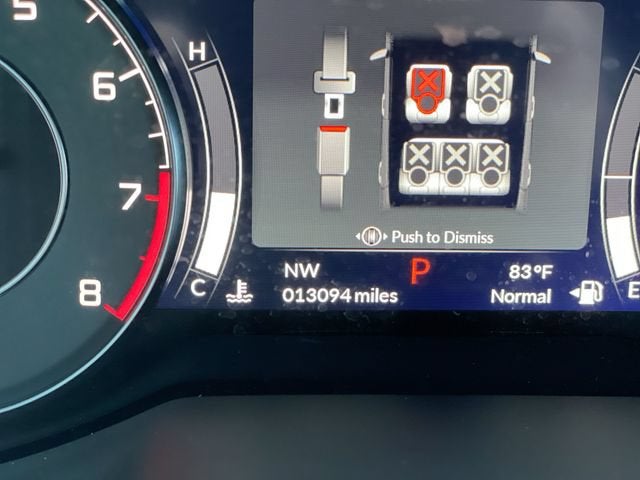 2025 Acura RDX Base