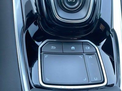 2025 Acura RDX Base