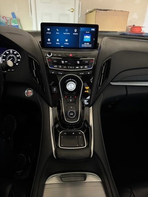 2019 Acura RDX Technology Package