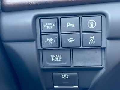 2023 Acura RDX w/Advance Package