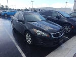 2010 Honda Accord 3.5 EX-L