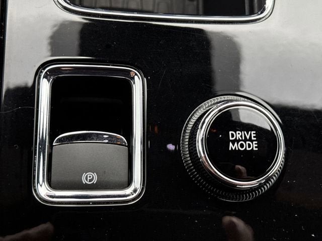 2020 Lincoln Aviator Black Label