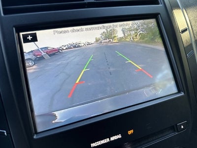 2016 Lincoln MKC Premier