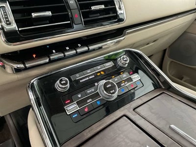 2020 Lincoln Navigator Reserve L
