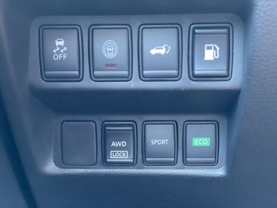 2020 Nissan Rogue SV Intelligent AWD