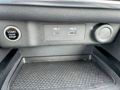 2021 Nissan Rogue S FWD