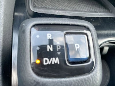 2021 Nissan Rogue S FWD