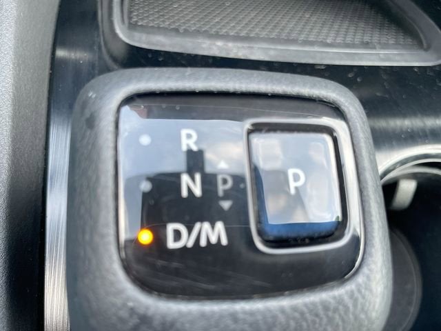 2021 Nissan Rogue S FWD