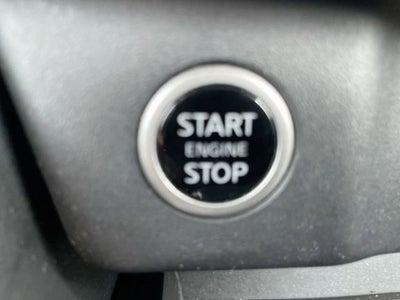 2021 Nissan Rogue S FWD