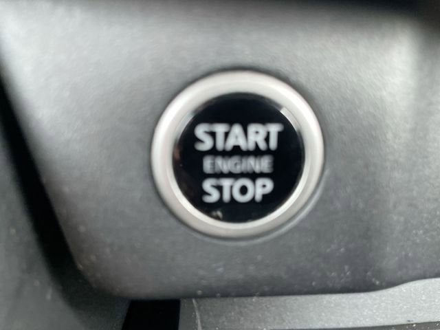 2021 Nissan Rogue S FWD