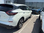 2023 Nissan Murano SL FWD