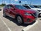 2020 Nissan Murano SL FWD