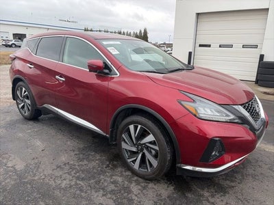 2024 Nissan Murano SL