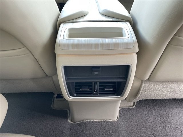 2015 Nissan Murano SL