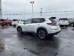 2024 Nissan Rogue SV FWD