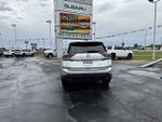 2024 Nissan Rogue SV FWD