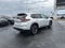2024 Nissan Rogue SV FWD