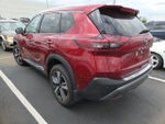 2023 Nissan Rogue SL FWD