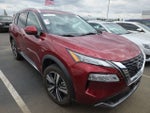 2023 Nissan Rogue SL FWD