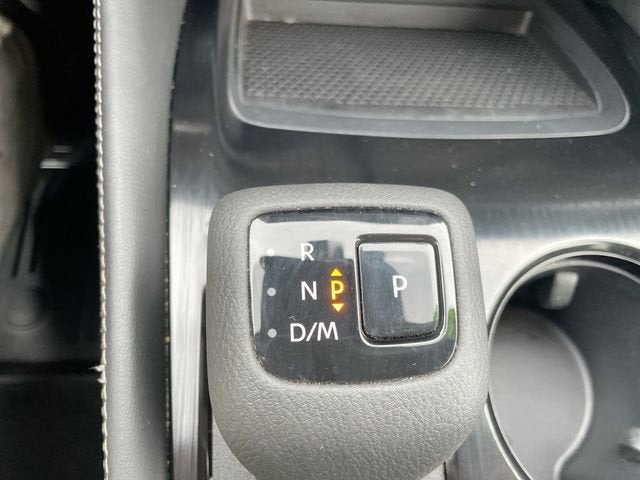 2023 Nissan Rogue SL Intelligent AWD