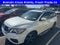 2017 Nissan Pathfinder Platinum