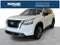 2025 Nissan Pathfinder S