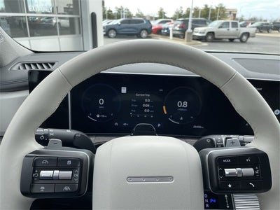 2024 Hyundai Santa Fe Limited