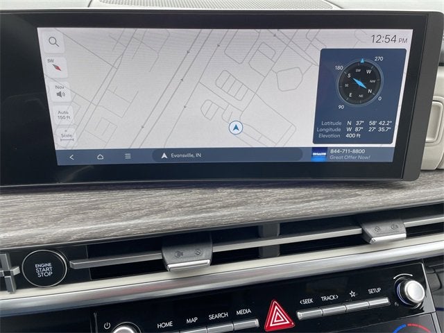 2024 Hyundai Santa Fe Limited