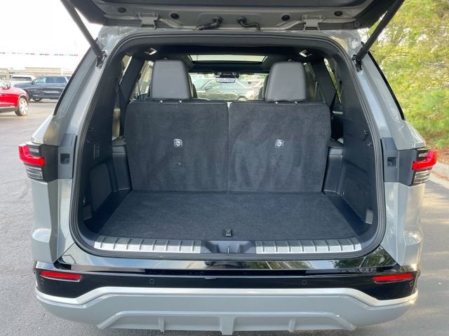 2025 Lexus TX 500h F SPORT Luxury