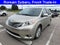 2017 Toyota Sienna XLE 7 Passenger