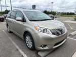 2017 Toyota Sienna XLE 7 Passenger