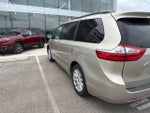 2017 Toyota Sienna XLE 7 Passenger