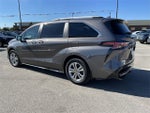 2023 Toyota Sienna Platinum