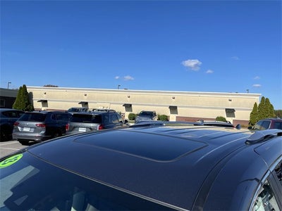 2023 Toyota Sienna Platinum